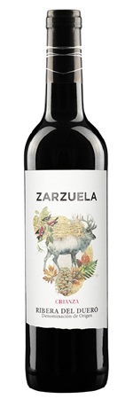 Dominio de MonteLaHorra, Ribera del Duero DO, Ricardo Dumas Reserva